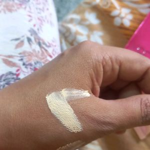 Lakme 9 To 5 Cc Cream Beige Shade