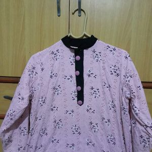 Short Kurti