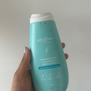 Dot & Key Body Lotion