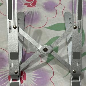 ALUMINIUM ALLOY Portable Laptop Stand