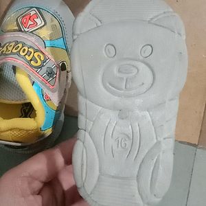 Kids Footwear