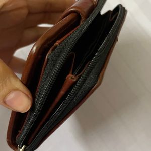 Small Wallet