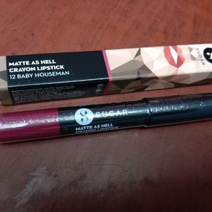 Sugar Lip Crayon