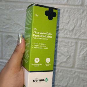 The Dermaco Combo