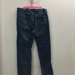 Ladies Jeans