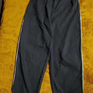 Black Lower Bottom Wear, Trouser