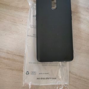 Realme X2 Pro Back Cover