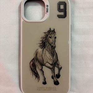 iPhone 15 case/cover combo