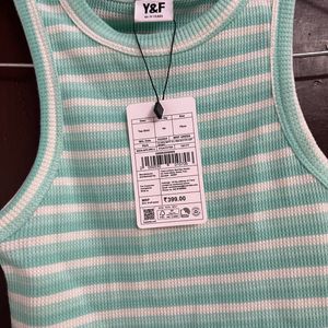 Westside Tank Top