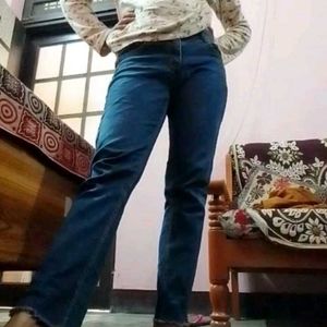 Slim Fit Jeans