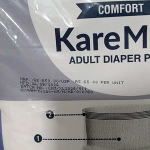 Adult Diaper ( UNISEX )