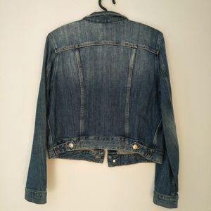 H&M Denim Jacket