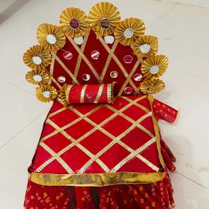 Laddu Gopal Aasan