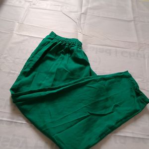 Kurti Pant Set