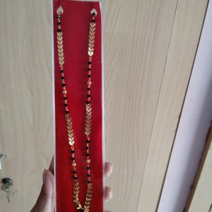 CITI GOLD NECKLACE - ANY 1