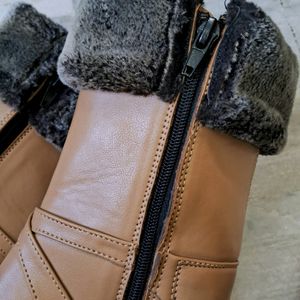 Women Korean Style Boots