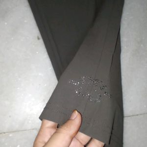 Korean Trouser Pant