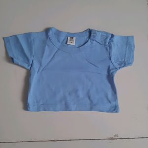 Baby Boy Romper