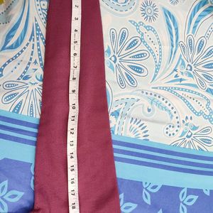 Woolen Kurti