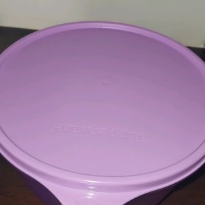 2ltr Bowl Purple