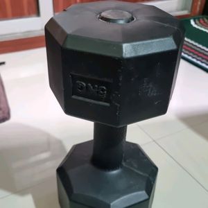 5 Kg Dumbbell..ll