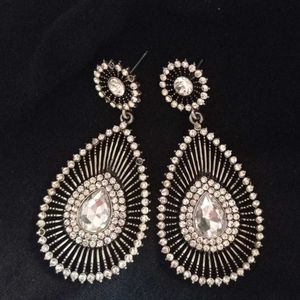 An Elegent Earring