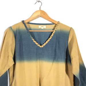 Multi Colour Casual Top(Women’s)