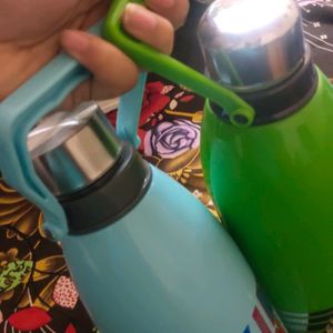 Insulated Bottles