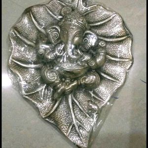 Metal Ganpati Best For Diwali Gift 🎁