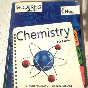 Chemistry Book Part -2