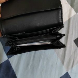 Very Beautiful Wallet With Big Space