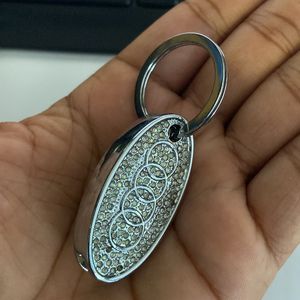 Dimond Key Chain