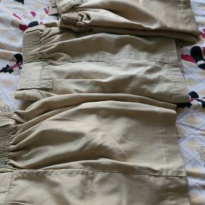 New Uniform Shorts