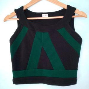 Halter Neck Top (Women's)