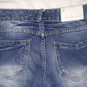 Vintage Jeans