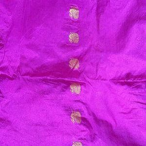 Paithani Saree