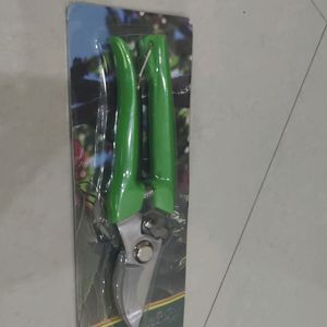 Agriculture Pruner