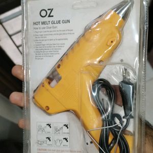 40 WATT HOT GLUE GUN FOR ART AND CRAFT