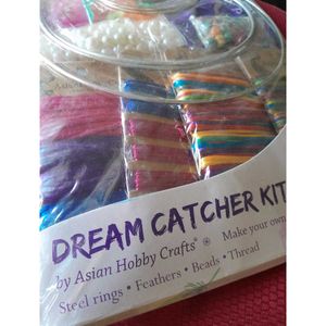 Dream Catcher KIT