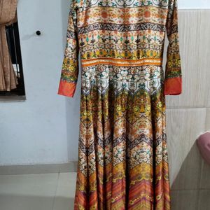 Ethnic Gown For Girls Sale 💥