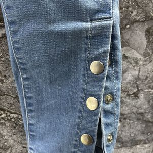 Skinny Fit Jeans