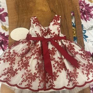 Imported brand - American Princess Dress