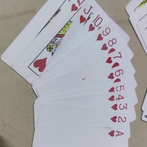 Used Cards