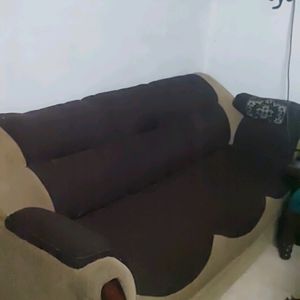 5 Seater Sofa