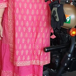 5xl  long kurti