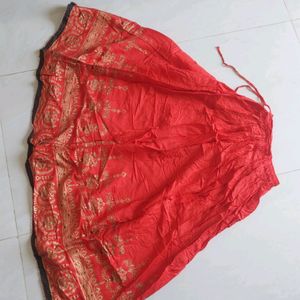 Chaniya Choli