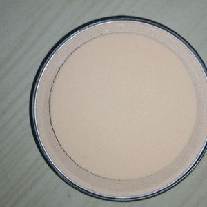 Matte Compact Powder