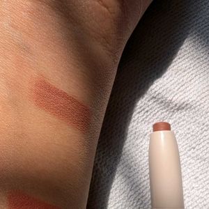 Mars Lip Crayon - Nostalgic Nude