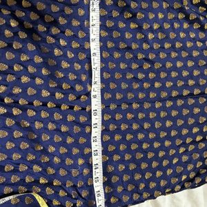 Elegant Banarasi Kurta