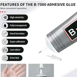 NEW MULTI PURPOSE GLUE FOR JEWELLERY MAKING